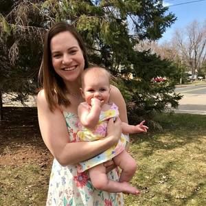 Meet your Posher, Nicole